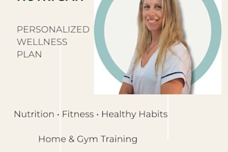 planes  de nutricion y entrenamiento integral
