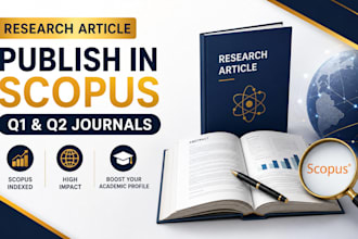 write publish research article on google scholar scopus q1 q2 journal for eb1 o1