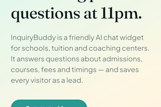 website developer  UI designer