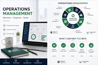 streamline your business operations and manage workflows