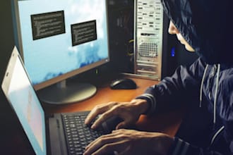 ethically get access into devices with spyware to access point, monitor phone