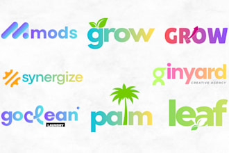 design a professional logo for your business