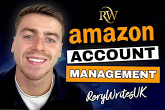 make amazon profitable for you with amazon store management