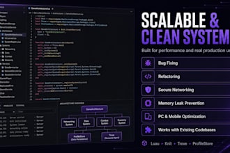 script professional roblox systems and gameplay in luau