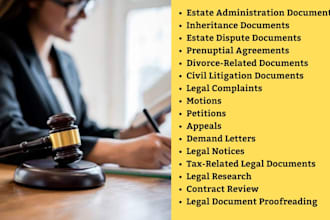probate lawyer in texas for legal consulting, civil law, tax law,prenups,divorce