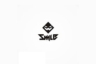design a y2k logo for your brand in 24h