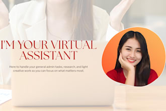 be your creative assistant