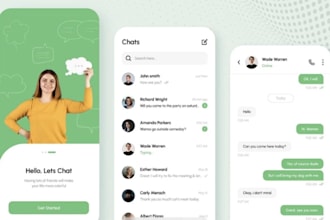 convert your figma UI design into a responsive flutter app