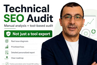fix google search console indexing and technical SEO issues