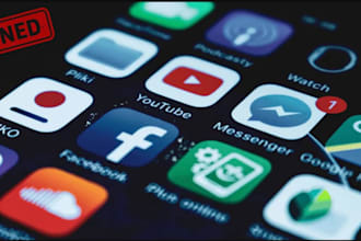 takedown whatsapp account,x ig delete harassing content,copyright tiktok banning