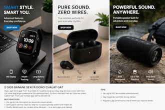 create standard shopify store