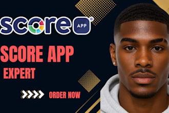 scoreapp quiz funnel and score app scorecard with crm automation