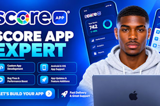 scoreapp quiz funnel and score app scorecard with crm automation