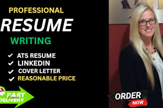 craft you a job winning resume