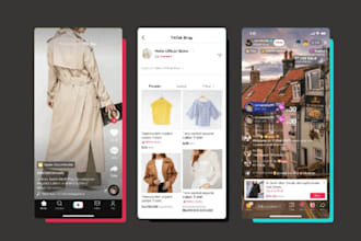 add products to tiktok shop product listing tiktok shop add products