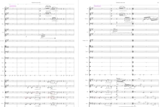 create professional orchestral mockup audio