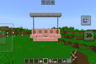 build on minecraft bedrock for you