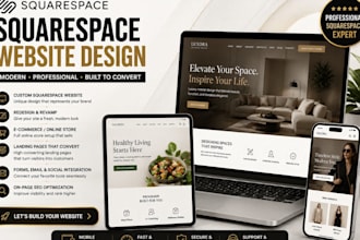 build squarespace website design squarespace website development squarespace