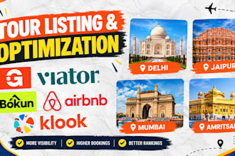 do listing on getyourguide