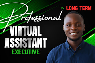 virtual assistant virtuel assistant personal support virtual business executive