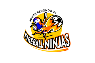 design soccer team toddlers logo