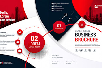 design promotional magazine ads, newsletter, print ads and magazine layout