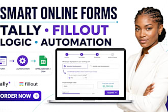 create tally fiilout formassembly jotform forms google forms survey automation