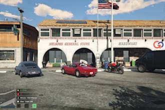 fix fivem mlo collision, ymap, props, flickering and gta v mapping issues fast