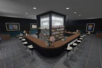 fix and edit broken fivem mlo, maps, optimize fps and repair texture issues