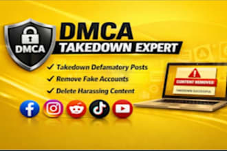 harassing ig banning,discord banning,copyright facebook instagram,tiktok bannin