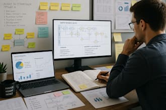 process analytics and optimization