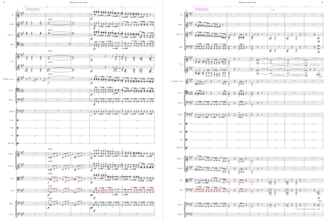 orchestrate your sheet music quickly and affordably