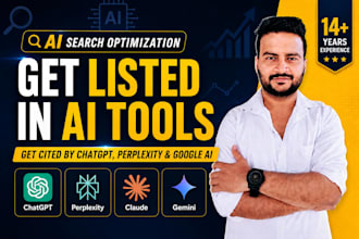 do answer engine optimization aeo to rank your site on ai search