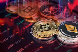 fast generate and send high value crypto coin transfer