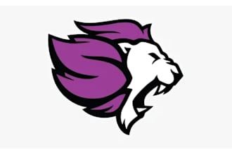 manually vectorize your brand logo and convert your images to vector file