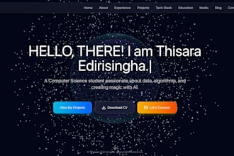 software development any project
