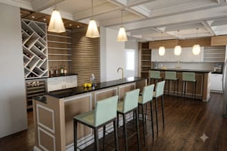 design your residential kitchen