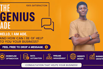 provide a 60 minute CRM strategy consultation for your business operations