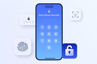 unlock your iphones, android, ipad from locked