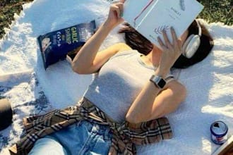 be your arc reader and reviewer and your book and ebook