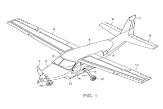 create professional patent drawings, technical illustrations, patent figures