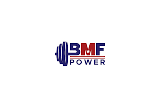 design veteran owned bmf business logo