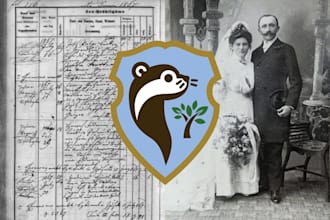 research your ancestral and family history as a certified german genealogist