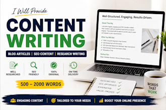do script writing i am really good in that