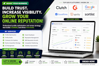 g2 online reputation management clutch g2 capterra