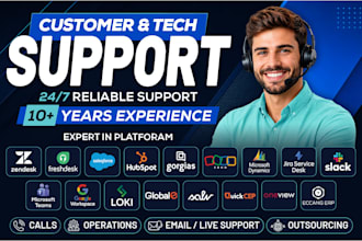 provide professional customer support via chat, email, and phone