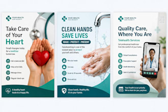 create healthcare content and digital marketing