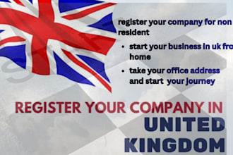 do fast UK company registration and business formation