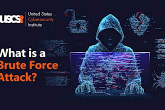 secure your system against cyber attacks, brute force and ddos threats
