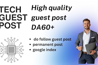 do tech link building saas guest post tech backlinks saas link building